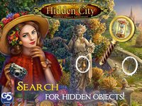 Hidden City screenshot, image №1739775 - RAWG