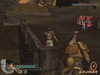 Dynasty Warriors 5 screenshot, image №507544 - RAWG