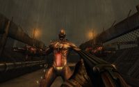 Killing Floor screenshot, image №157974 - RAWG