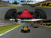 Johnny Herbert's Grand Prix Championship 1998 screenshot, image №342877 - RAWG