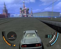 Streets of Moscow screenshot, image №452673 - RAWG