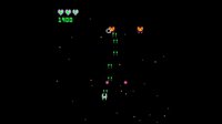 Space Battle (itch) (Nozywolf) screenshot, image №3174815 - RAWG