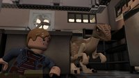 LEGO Jurassic World screenshot, image №278560 - RAWG