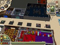 Mall Tycoon 2 screenshot, image №365569 - RAWG