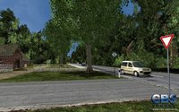 City Bus Simulator 2010: Regiobus Usedom screenshot, image №554623 - RAWG