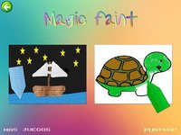 Kids Paint & Coloring Free screenshot, image №1581282 - RAWG