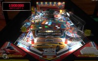 Stern Pinball Arcade screenshot, image №129620 - RAWG