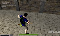 DEATH ZONE (amr yasser) screenshot, image №1222042 - RAWG