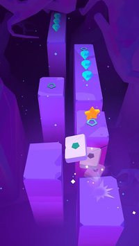 Flippy Tiles: Follow the Music Beat screenshot, image №2211891 - RAWG