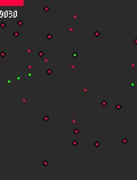 bullet hell 1 hour project screenshot, image №1828991 - RAWG