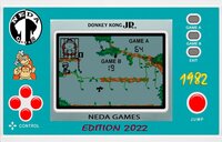 Donkey Kong JR screenshot, image №3444152 - RAWG