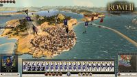 Total War: ROME II - Emperor Edition screenshot, image №115066 - RAWG
