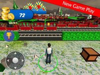 Water Park Slide screenshot, image №1983144 - RAWG