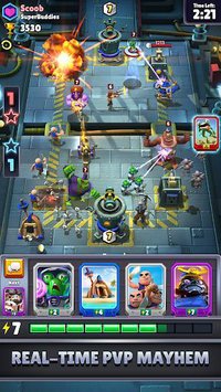 Chaos Battle League screenshot, image №1552329 - RAWG