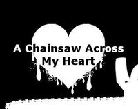 A Chainsaw Across my Heart screenshot, image №1044144 - RAWG
