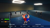 Boxing Simulator screenshot, image №3984448 - RAWG