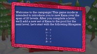 Learn (Japanese) Kana The Fun Way! screenshot, image №659479 - RAWG