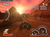 Drome Racers screenshot, image №302200 - RAWG