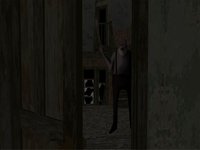 Scary Grandpa Horror Game screenshot, image №1805928 - RAWG