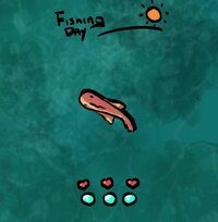Help Me: Fishing screenshot, image №3324036 - RAWG