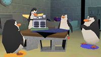 The Penguins of Madagascar Dr. Blowhole Returns - Again! (DS) screenshot, image №245272 - RAWG