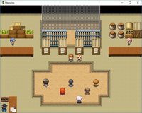 Memories (itch) screenshot, image №1046539 - RAWG