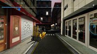 Theft demo VR screenshot, image №1538160 - RAWG