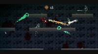 Nightmare Slash screenshot, image №3422844 - RAWG
