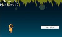 Flap Space Jumper screenshot, image №3636580 - RAWG