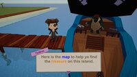 Isla Sinaloa screenshot, image №3585817 - RAWG
