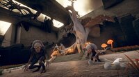 Hunted Within: The Walls screenshot, image №4254785 - RAWG