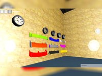 Car Mechanic Garage 3D screenshot, image №925785 - RAWG