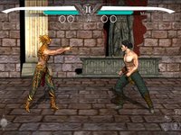 3D Karate Fight screenshot, image №1763703 - RAWG