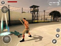 Wrestling Superstars Pro - Real Gangster Fight in screenshot, image №1657514 - RAWG