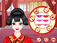 中国公主要出嫁 screenshot, image №1770000 - RAWG