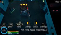 Asimov Incident screenshot, image №1021024 - RAWG