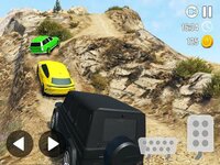 Offroad Jeep Car Games 2021 screenshot, image №2709869 - RAWG