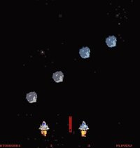Dodge It! (itch) (cptihar) screenshot, image №3512329 - RAWG