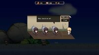 My Territory Was Witches' Island!? screenshot, image №2754822 - RAWG