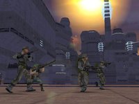 Star Wars: Battlefront (2004) screenshot, image №385700 - RAWG