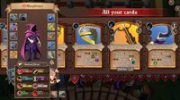 GOC Royale screenshot, image №3379794 - RAWG