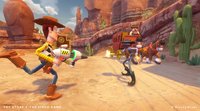 Disney•Pixar Toy Story 3: The Video Game screenshot, image №549072 - RAWG