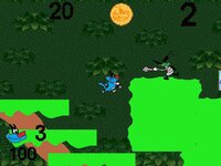 Oggy's Platformer Adventure screenshot, image №3138971 - RAWG
