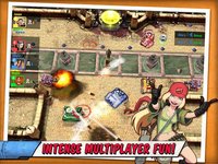 Tank Battles - Explosive Fun! screenshot, image №2031536 - RAWG