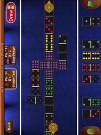 Super Dominoes screenshot, image №2233950 - RAWG