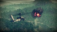 Apache: Air Assault screenshot, image №1709631 - RAWG