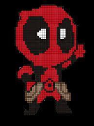 Deadpool Run screenshot, image №2309602 - RAWG