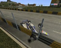 RACE 07: Official WTCC Game screenshot, image №472809 - RAWG