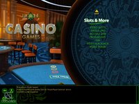 Hoyle Casino Games (2011) screenshot, image №565371 - RAWG