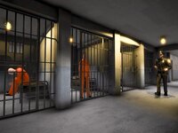 Grand Prison Escape 3D screenshot, image №2797310 - RAWG